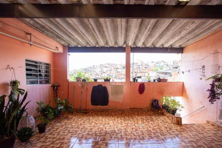 Casa à venda com 100m², 1 quarto e sem vagaSalão/Area de Serviço