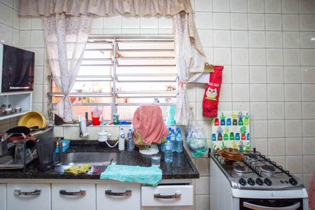 Casa à venda com 100m², 1 quarto e sem vagaCozinha