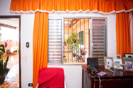 Casa à venda com 100m², 1 quarto e sem vagaSala de Jantar