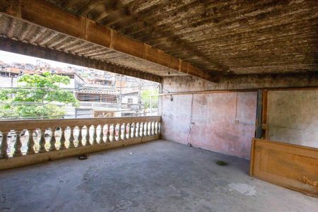 Casa à venda com 100m², 1 quarto e sem vagaÁrea comum