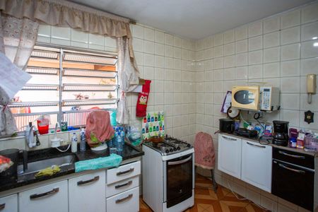 Casa à venda com 100m², 1 quarto e sem vagaCozinha