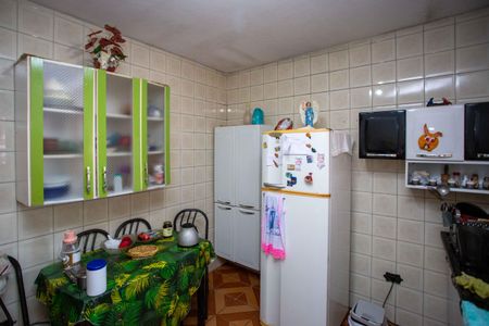 Casa à venda com 100m², 1 quarto e sem vagaCozinha