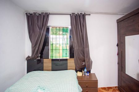 Casa à venda com 100m², 1 quarto e sem vagaQuarto