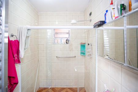 Casa à venda com 100m², 1 quarto e sem vagaBanheiro