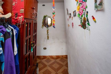 Casa à venda com 100m², 1 quarto e sem vagaÁrea comum