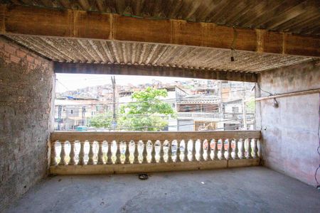 Casa à venda com 100m², 1 quarto e sem vagaÁrea comum