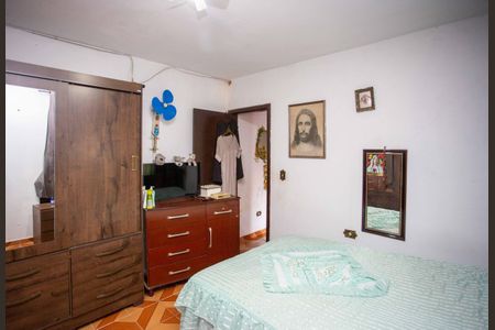 Casa à venda com 100m², 1 quarto e sem vagaQuarto