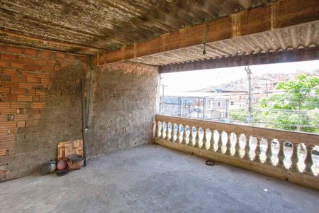 Casa à venda com 100m², 1 quarto e sem vagaÁrea comum