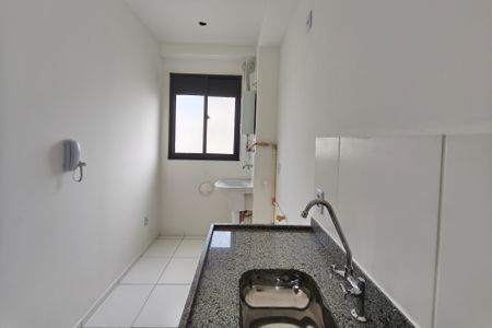 Apartamento para alugar com 43m², 2 quartos e 1 vagaCozinha