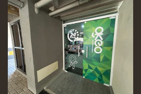 Apartamento para alugar com 50m², 2 quartos e 1 vagaÁrea comum