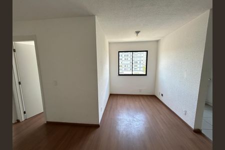Apartamento para alugar com 50m², 2 quartos e 1 vagaSala