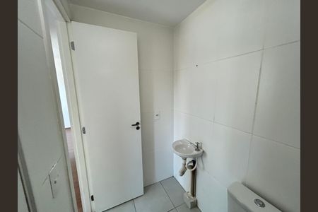 Apartamento para alugar com 50m², 2 quartos e 1 vagaBanheiro