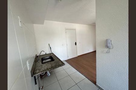 Apartamento para alugar com 50m², 2 quartos e 1 vagaCozinha