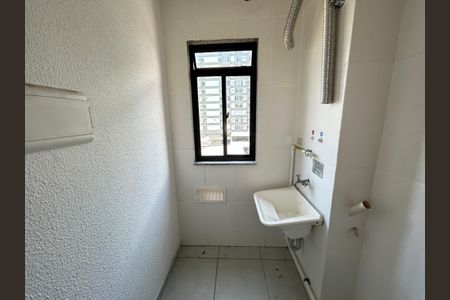Apartamento para alugar com 50m², 2 quartos e 1 vagaÁrea de Serviço