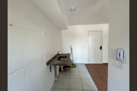 Apartamento para alugar com 50m², 2 quartos e 1 vagaCozinha