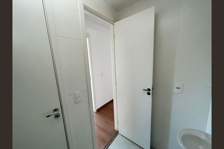 Apartamento para alugar com 50m², 2 quartos e 1 vagaBanheiro