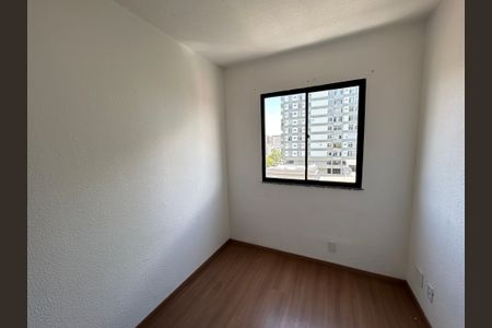 Apartamento para alugar com 50m², 2 quartos e 1 vagaQuarto 2