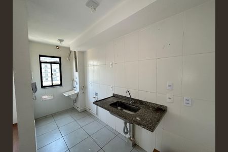Apartamento para alugar com 50m², 2 quartos e 1 vagaCozinha