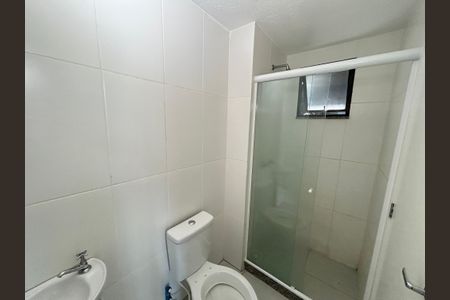 Apartamento para alugar com 50m², 2 quartos e 1 vagaBanheiro