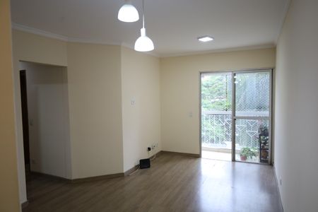 Apartamento à venda com 3 quartos, 72m² em Vila Isa, São Paulo