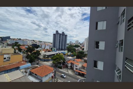 Apartamento à venda com 81m², 3 quartos e 1 vaga Apartamento à venda com 81m², 3 quartos e 1 vagaVista