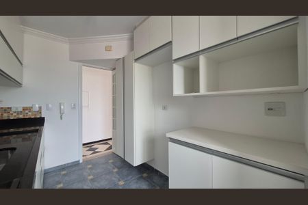 Apartamento à venda com 81m², 3 quartos e 1 vaga Apartamento à venda com 81m², 3 quartos e 1 vagaCozinha