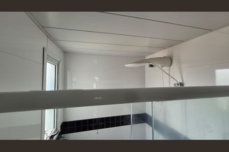 Apartamento à venda com 81m², 3 quartos e 1 vaga Apartamento à venda com 81m², 3 quartos e 1 vagaBanheiro