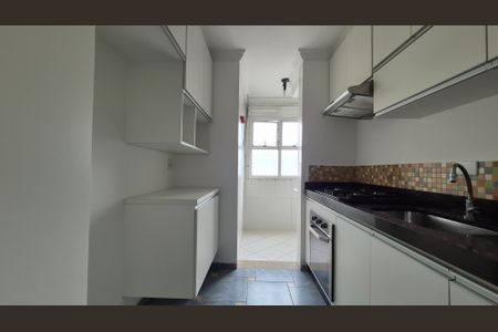 Apartamento à venda com 81m², 3 quartos e 1 vaga Apartamento à venda com 81m², 3 quartos e 1 vagaCozinha