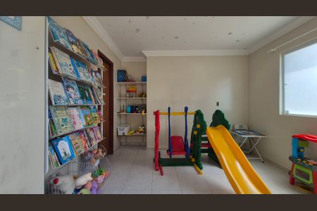 Apartamento à venda com 81m², 3 quartos e 1 vaga Apartamento à venda com 81m², 3 quartos e 1 vagaBrinquedoteca