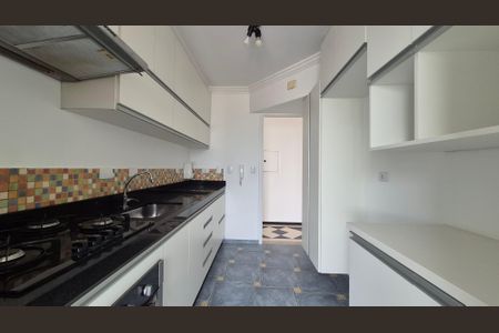 Apartamento à venda com 81m², 3 quartos e 1 vaga Apartamento à venda com 81m², 3 quartos e 1 vagaCozinha