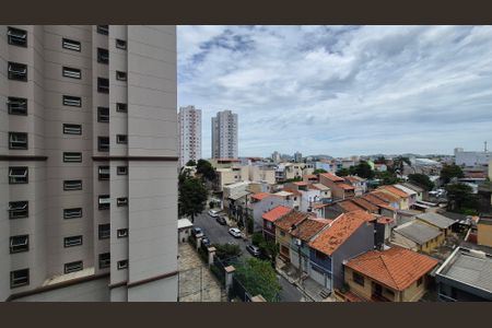 Apartamento à venda com 81m², 3 quartos e 1 vaga Apartamento à venda com 81m², 3 quartos e 1 vagaVista