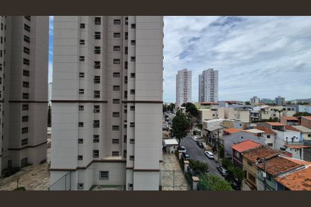 Apartamento à venda com 81m², 3 quartos e 1 vaga Apartamento à venda com 81m², 3 quartos e 1 vagaVista