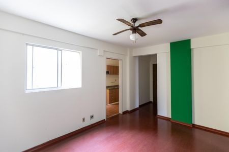 Apartamento à venda com 1 quarto, 60m² em Botafogo, Campinas