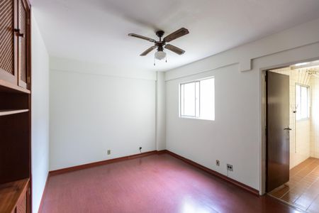 Apartamento à venda com 1 quarto, 60m² em Botafogo, Campinas