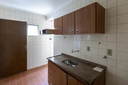Apartamento à venda com 1 quarto, 60m² em Botafogo, Campinas