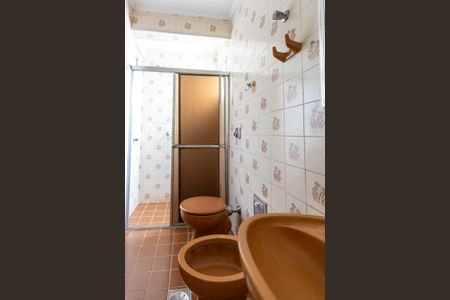 Apartamento à venda com 1 quarto, 60m² em Botafogo, Campinas