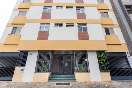 Apartamento à venda com 1 quarto, 60m² em Botafogo, Campinas