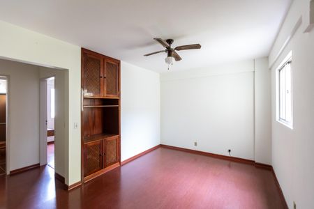 Apartamento à venda com 1 quarto, 60m² em Botafogo, Campinas