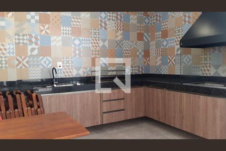 Apartamento à venda com 57m², 2 quartos e 2 vagasÁrea Comum 