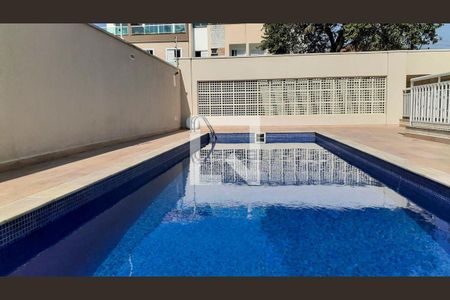 Apartamento à venda com 57m², 2 quartos e 2 vagasÁrea Comum 