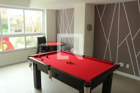 Apartamento à venda com 57m², 2 quartos e 2 vagasÁrea Comum 