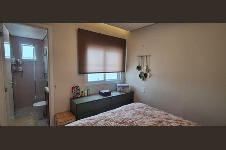 Apartamento à venda com 57m², 2 quartos e 2 vagasSuíte 