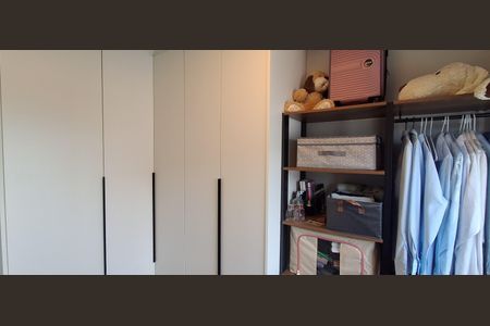 Apartamento à venda com 57m², 2 quartos e 2 vagasQuarto 1