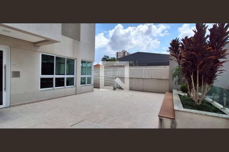 Apartamento à venda com 57m², 2 quartos e 2 vagasÁrea Comum 