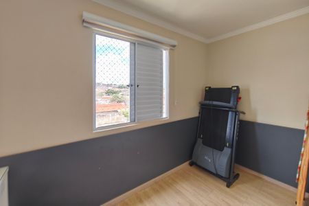 Apartamento à venda com 56m², 3 quartos e 1 vagaQuarto 3