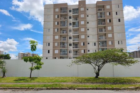 Apartamento à venda com 56m², 3 quartos e 1 vagaPLACA INSTALADA NO IMÓVEL