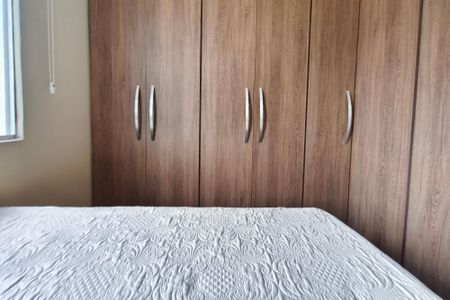Apartamento à venda com 56m², 3 quartos e 1 vagaQuarto Suíte