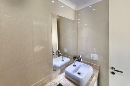 Apartamento à venda com 56m², 3 quartos e 1 vagaBanheiro Suíte