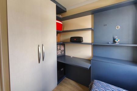 Apartamento à venda com 56m², 3 quartos e 1 vagaQuarto 2