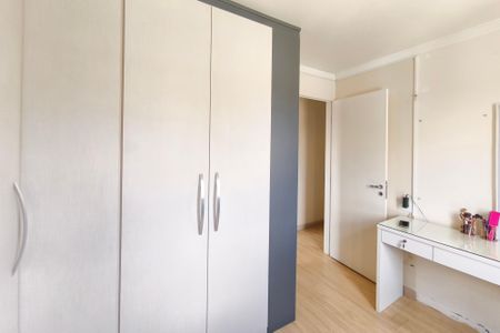 Apartamento à venda com 56m², 3 quartos e 1 vagaQuarto 3